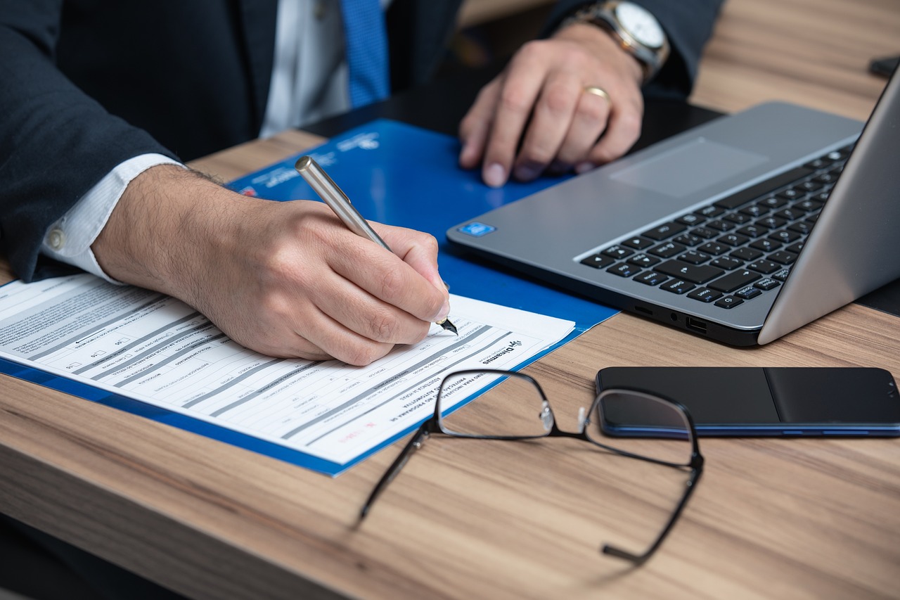 Por que investir em um site profissional para seu escritório de advocacia?