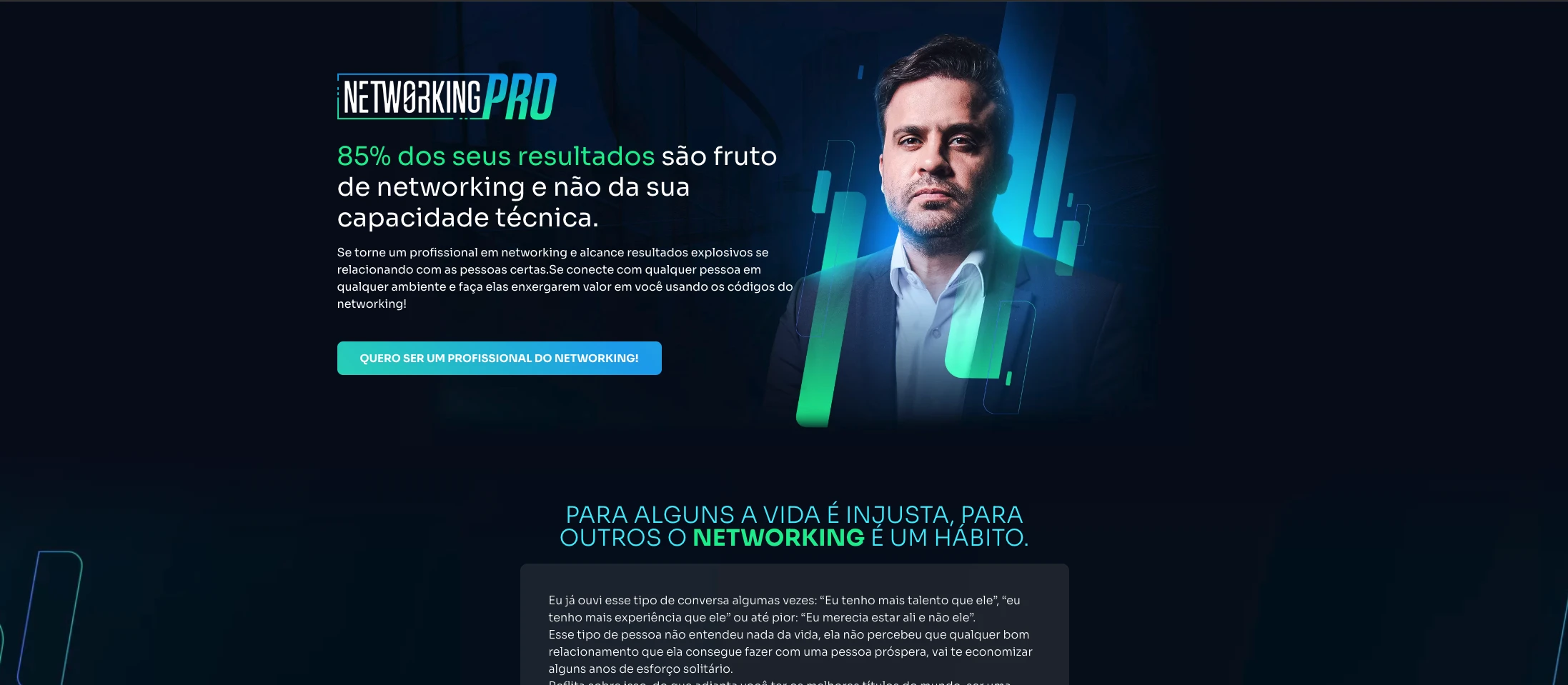 Quais sites do Brasil utilizam WordPress? - Pablo Marçal
