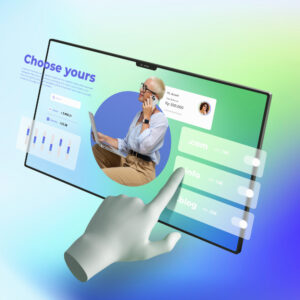 vale a pena usar template pronto na criacao do site de advocacia