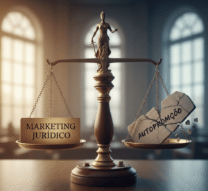 Marketing Digital Jurídico: O Guia Completo sobre o Que Você Pode e Não Pode Fazer no Seu Site