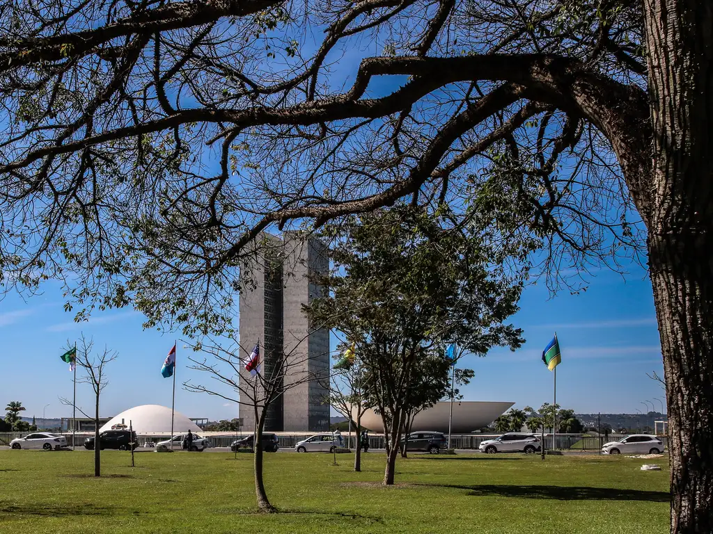 Quanto custa a criação de um site em Brasília em 2026? 1 Quanto custa a criação de um site em Brasília em 2026 - Congresso Nacional