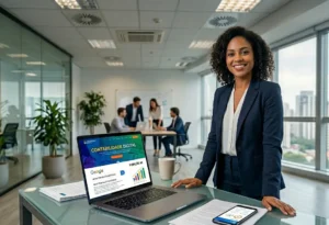 Site para contadores e escritórios de contabilidade: como atrair clientes pelo Google