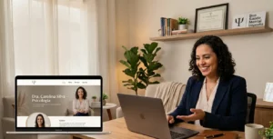 Site para psicólogos: o que precisa ter e como atrair mais pacientes