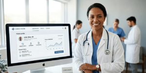 Site para médicos: o que o Google precisa ver para você aparecer nas buscas